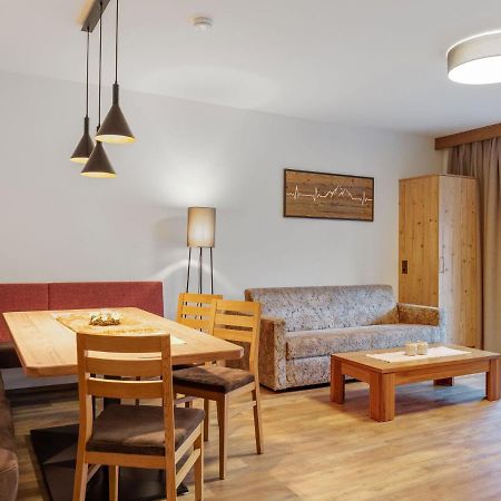 Apartment In Zillertal Arena Ski Area With Sauna Wald im Pinzgau Kültér fotó