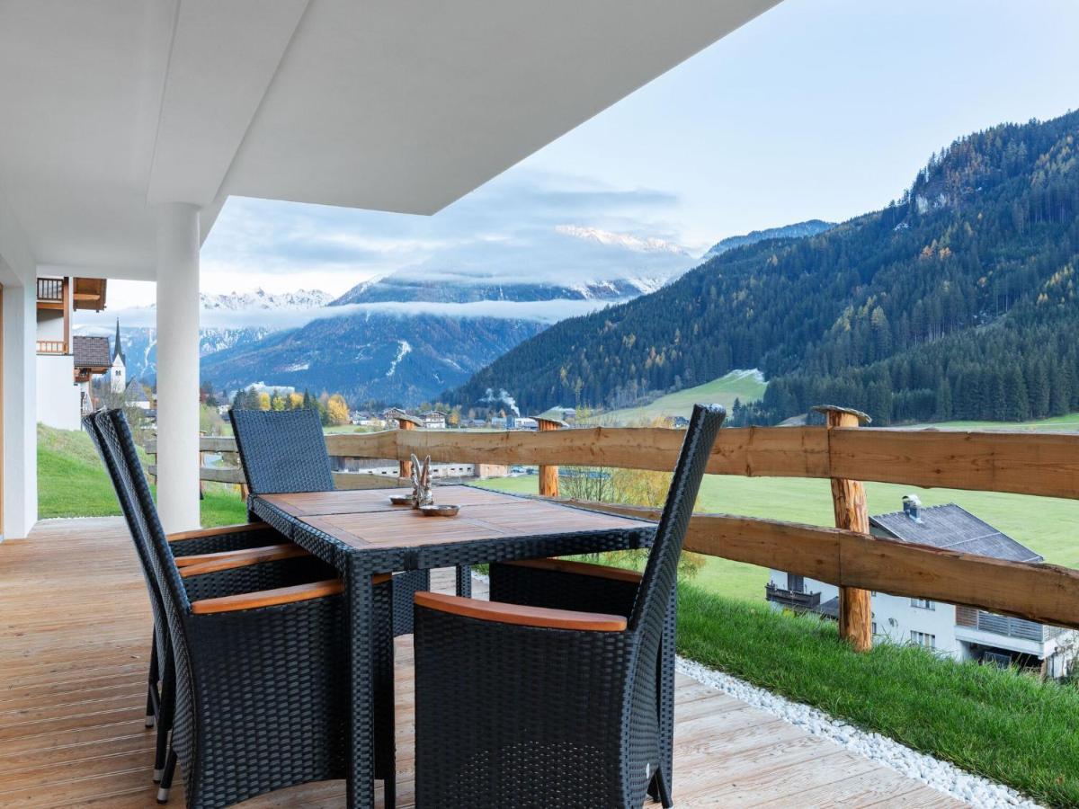 Apartment In Zillertal Arena Ski Area With Sauna Wald im Pinzgau Kültér fotó