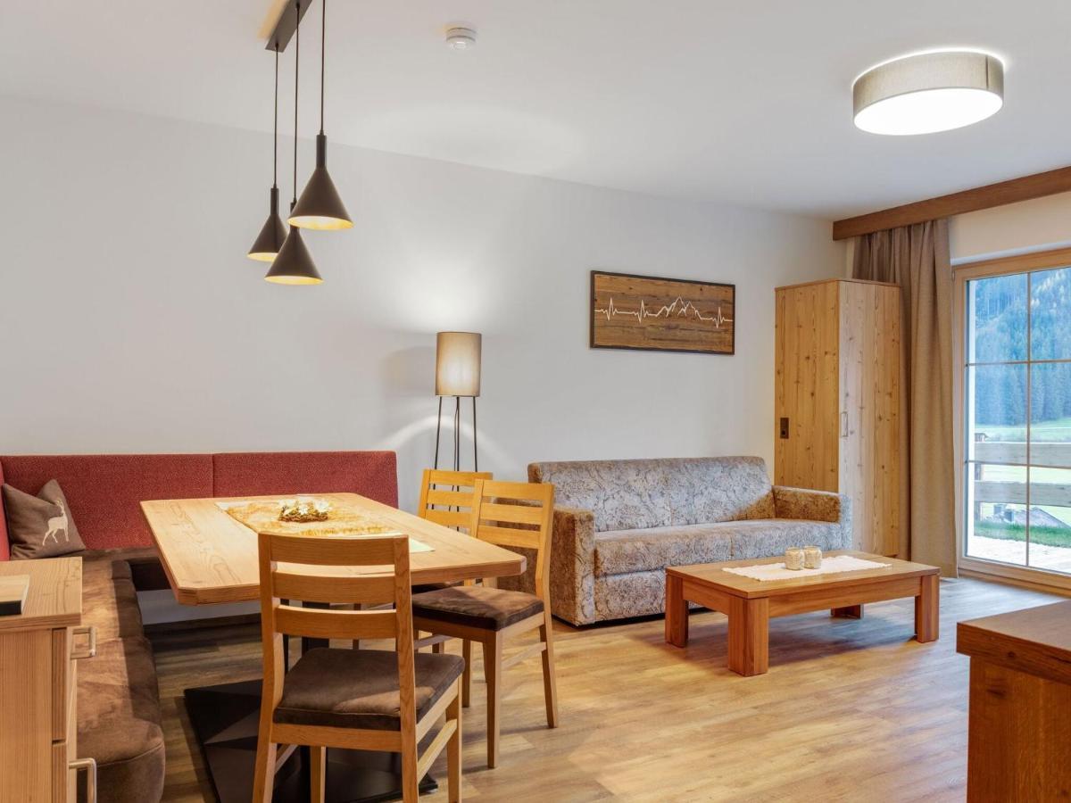 Apartment In Zillertal Arena Ski Area With Sauna Wald im Pinzgau Kültér fotó