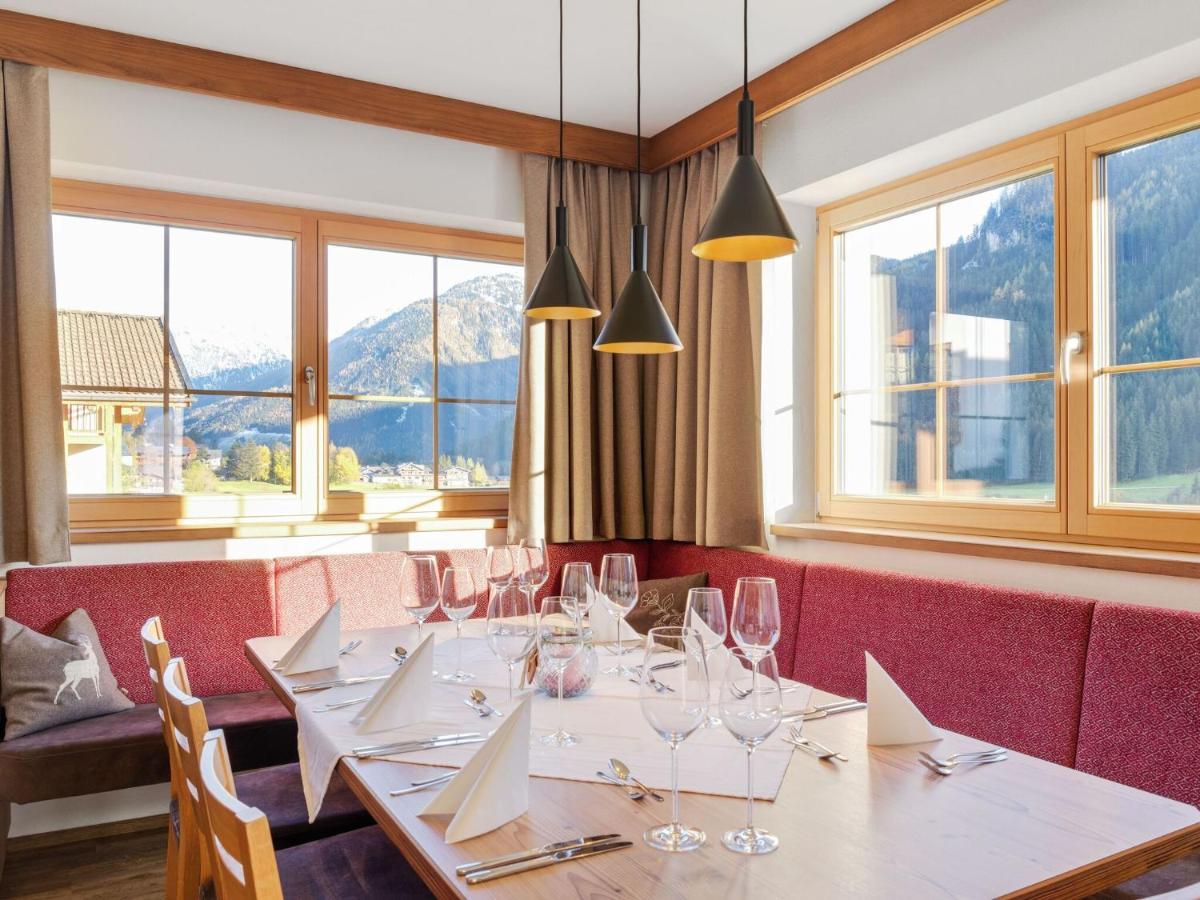 Apartment In Zillertal Arena Ski Area With Sauna Wald im Pinzgau Kültér fotó