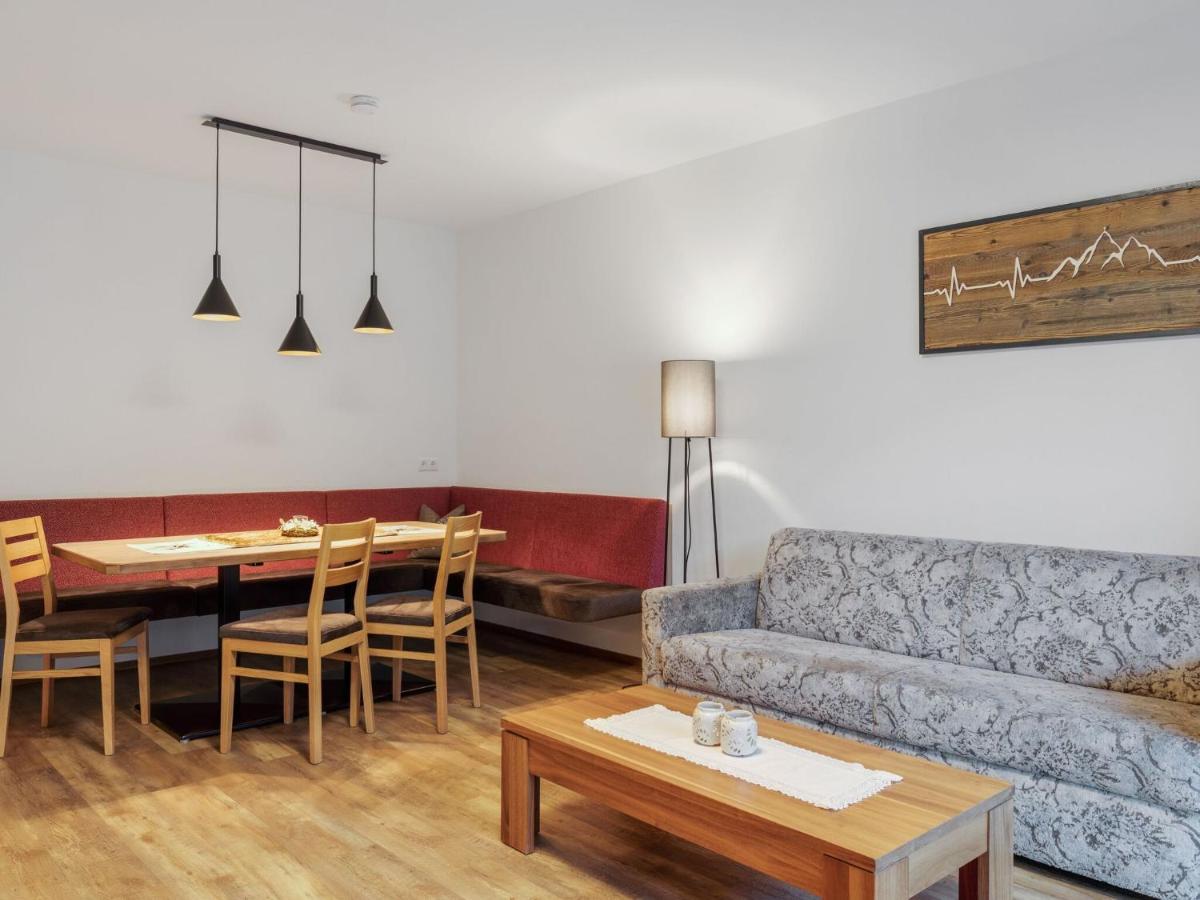 Apartment In Zillertal Arena Ski Area With Sauna Wald im Pinzgau Kültér fotó