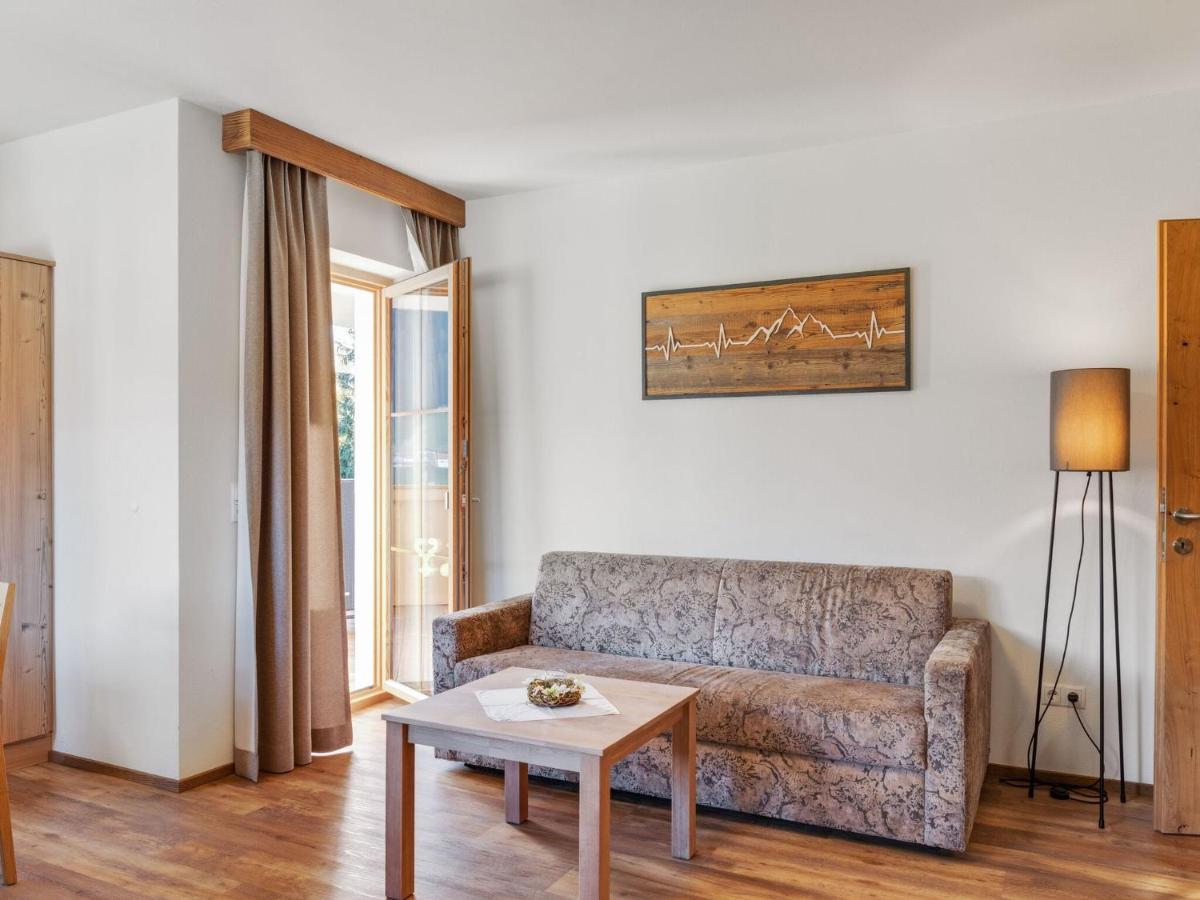 Apartment In Zillertal Arena Ski Area With Sauna Wald im Pinzgau Kültér fotó
