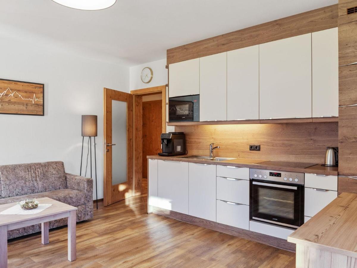 Apartment In Zillertal Arena Ski Area With Sauna Wald im Pinzgau Kültér fotó