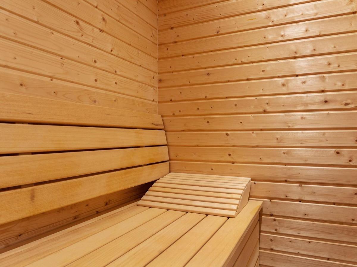Apartment In Zillertal Arena Ski Area With Sauna Wald im Pinzgau Kültér fotó