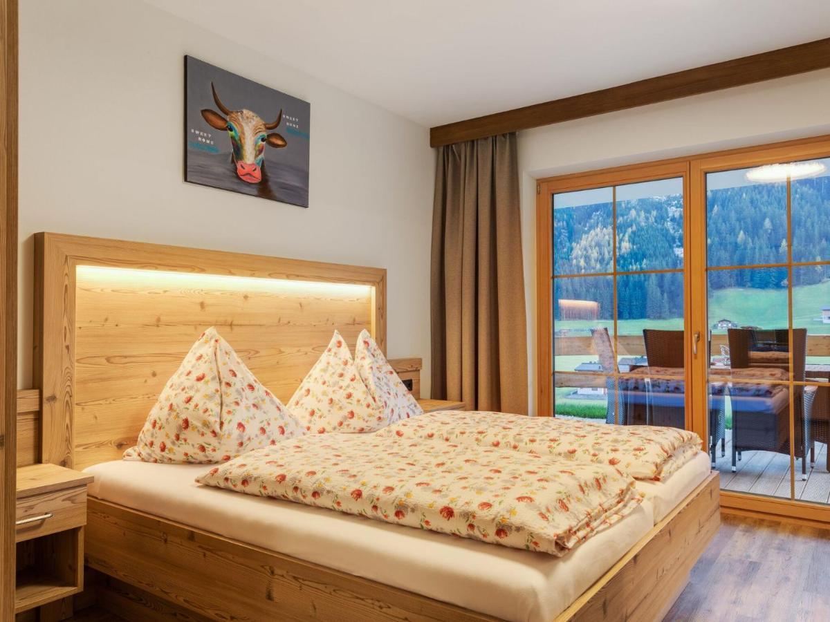 Apartment In Zillertal Arena Ski Area With Sauna Wald im Pinzgau Kültér fotó