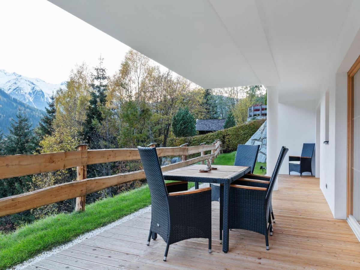 Apartment In Zillertal Arena Ski Area With Sauna Wald im Pinzgau Kültér fotó