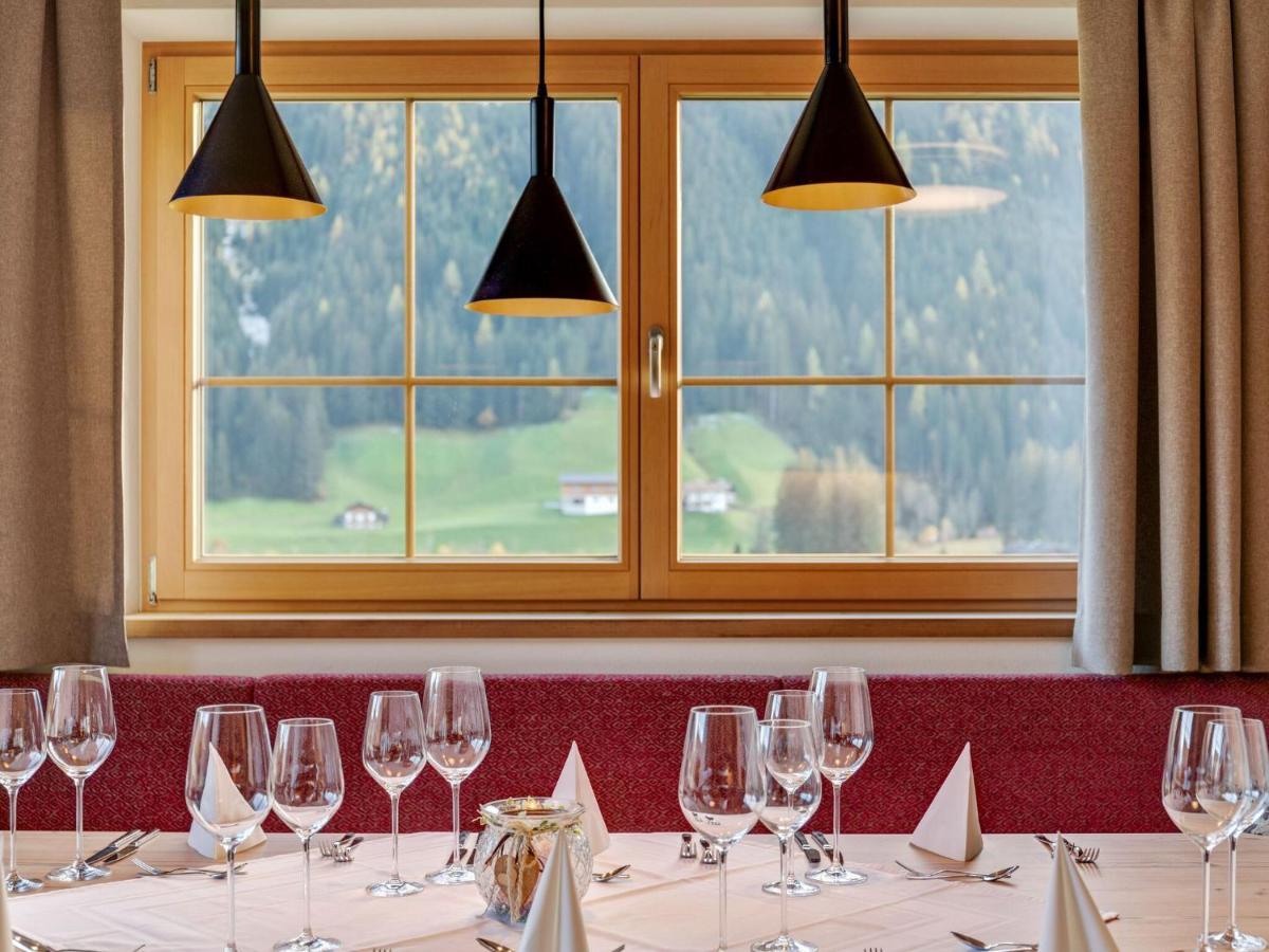 Apartment In Zillertal Arena Ski Area With Sauna Wald im Pinzgau Kültér fotó